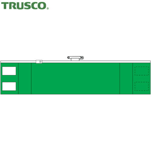 ȥ饹 TRUSCO  եʡӾ  (1) ֡T-84841A