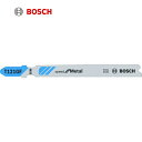 BOSCH ボッシュ ジグソーブレード バイメタル 金属用 T-121GF (1Pk) 品番:T-121GF