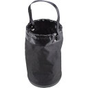 PROTEKT 電工バケツ 工具バケツ 10L 黒 (1個) 品番:TA5011004