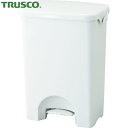 TRUSCO トラスコ ペタルペールワイド 35L （1個） 品番：TEP-35