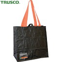 トラスコ TRUSCO 大容量手提げバッグ 35L (1枚) 品番:THB-35L
