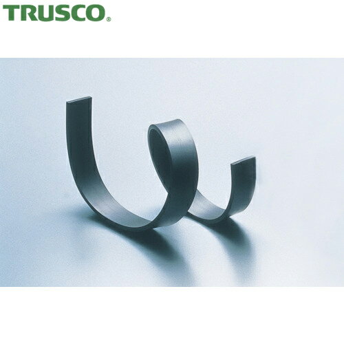 トラスコ TRUSCO マグネットパワーベルト 大 (1個) 品番：TMPB-1000