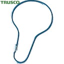【6/22 20:00〜6/27 01:59迄 ポイント2倍 お買い物マラソン】 トラスコ TRUSCO バルブ表示板用取付金具 ダルマカン(10個1組 鉄 ユ...