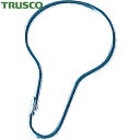 【6/22 20:00〜6/27 01:59迄 ポイント2倍 お買い物マラソン】 トラスコ TRUSCO バルブ表示板用取付金具 ダルマカン(2個1組) 鉄 ユ...