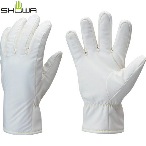 ショーワグローブ 作業手袋 耐熱手袋 T200 フリーサイズ (1双) 品番：T200