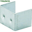 トラスコ TRUSCO ゴムロープ用金具キャッチャー20mm用 1個入 (1Pk) 品番:TGR-20KC-1(3)