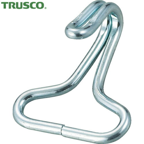 ɡۤ㤨֥ȥ饹 TRUSCO Ѷ Wեå 20mm 1 (1Pk ֡TGR-10KW-1פβǤʤ1,040ߤˤʤޤ