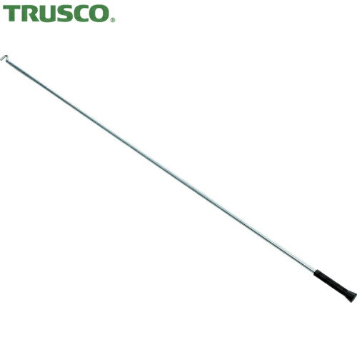 TRUSCO(トラスコ) 三価 ヒッカケ棒 960L (1本) 品番：THB-096