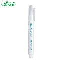 クローバー CLOVER 消しペン 水性チャコペン用 (1個) 品番:24-425