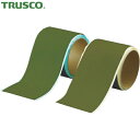トラスコ TRUSCO 結束テープ マジックテープ セット裏面粘着幅50mm長さ1mOD (1S) 品番:TDP-MTSOD