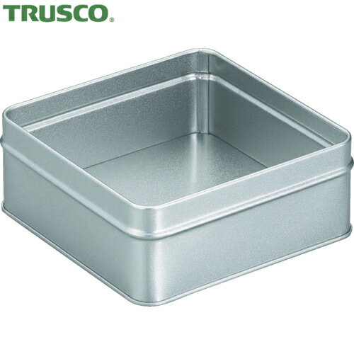 TRUSCO(ȥ饹) Ѵ ͭ162X117X47 (1) ֡TKC-168D