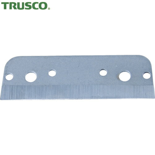 TRUSCO(トラスコ) フレキ管カッター用替刃 (1枚) 品番：TPC-38K 1