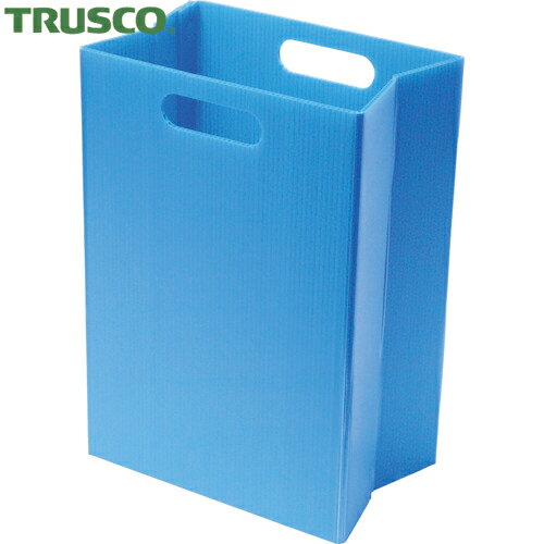 TRUSCO(トラスコ) 土のう袋用ガイドボード (1枚) 品番：TDRP-40
