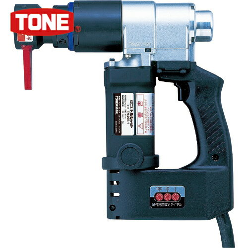 TONE ȥ 㡼 M16M20ʥåȲžѥ եȥ륯540Nm Ÿ100V (1) ֡TN20E-1T