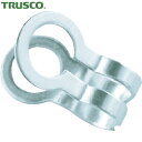 トラスコ TRUSCO カップリング 2.3〜2.5mm用 10個入 (1Pk) 品番:TCPB-23