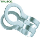 トラスコ TRUSCO カップリング ステンレス 2.3mm用 10個入 (1Pk) 品番:TCPS-23