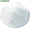 トラスコ TRUSCO まとめ買い 使い捨て防じんマスク DS2 (大箱220枚入) (1箱) 品番:T35A-DS2A-220