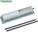トラスコ TRUSCO 制御盤イージーフィルター 難燃厚手タイプ 350×200 50枚分 1本 (1本) 品番:T-OCPT-350