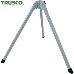 TRUSCO(トラスコ) 全閉式工場扇用スタンド脚セット(TFZRシリーズ用) (1個) 品番：TFR-3PBS