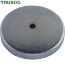 TRUSCO(トラスコ) グリスガンTGS-600用 プランジャーワッシャー (1個) 品番：TGS600005