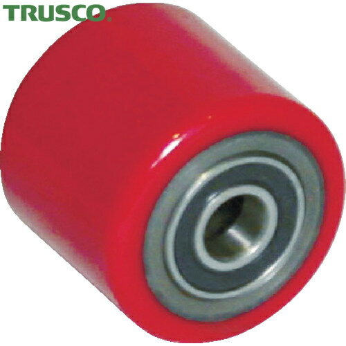 TRUSCO(トラスコ) THPN用ロードローラーアッセンブリー Φ80X60 (1個) 品番：THPN-FA8060