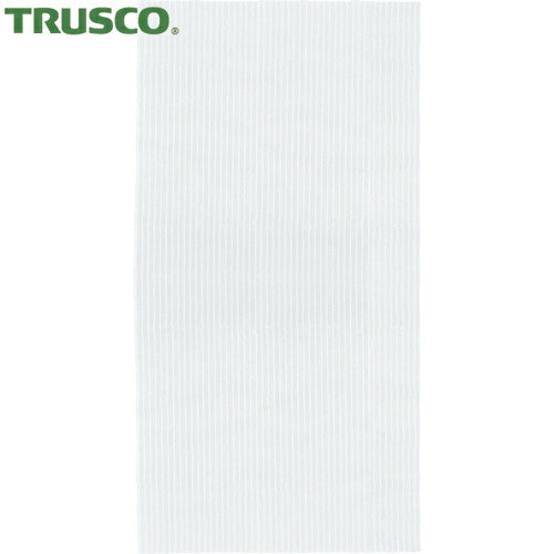 TRUSCO(トラスコ) 遮光・遮熱メッシュシート 900X1800 白 (1巻) 品番：TLHM-9018-W