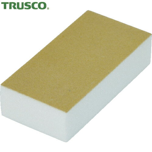 トラスコ TRUSCO プラスチッククリーナーパッド 50mm×100mm (1個) 品番:TPCP-5010 トラスコ TRUSCO プラスチッククリーナーパッド 50mm×100mm (1個) 品番:TPCP-5010