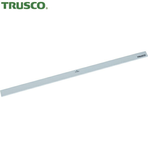 トラスコ TRUSCO マグネットバーロング 430mm 白 (1本) 品番：TMBL-430-W