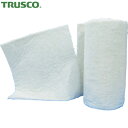 トラスコ TRUSCO オイルキャッチャー ミシン目入 500mm幅×10m 油用 (1巻) 品番:TOCM-5010