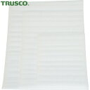 TRUSCO(gXR) ɏՃtH[ ܃^Cv 50 150X200mm (1) iԁFTBFB-1520