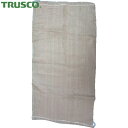 トラスコ TRUSCO PPガラ袋 茶 600×900 100枚 (1Pk) 品番:TGB6090-100