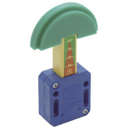 TECNIDEA エンプラオートスライドテンショナー (1個) 品番：TC-BL20-40H