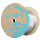サンヨー 透明ホース4X6 200mドラム巻 (1巻) 品番：TM