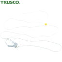 TRUSCO(トラスコ) 介錯ロープ 線径12mmX長さ10m (1本) 品番：TKR-10M