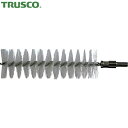 TRUSCO トラスコ ジョイントブラシ 20mm HACCP対応 ホワイト （1本） 品番：TJPB-20-W
