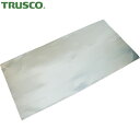 トラスコ TRUSCO 軽量制振粘着シート 240×480mm 厚み1.5mm (1枚) 品番:TD-300K