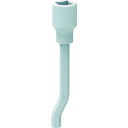 【6/22 20:00~6/27 01:59迄 ポイント2倍 お買い物マラソン】 RUD トルクアダプター TA M10 (1個) 品番:TA-M10
