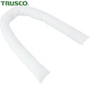 トラスコ TRUSCO まとめ買い オイルキャッチャー 天然繊維φ70×1200 25本入 (1箱) 品番:TOC-T7-25