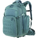 MAX TIBURON バックパック グレー 容量34L (1個) 品番：TBRGRY