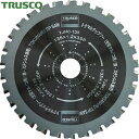 【6/22 20:00~6/27 01:59迄 ポイント2倍 お買い物マラソン】 トラスコ TRUSCO トクマルチップソー 充電丸鋸用 147X42P (1枚) 品番:TJMC-147