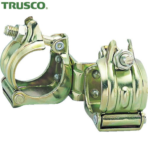 トラスコ TRUSCO 組立用ジョイントクランプ 1型 (1個) 品番：TMJC-1