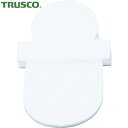 トラスコ TRUSCO 荷物や製品の管理に 荷札 親子札 無地 白 (1箱) 品番:TOFD00-W