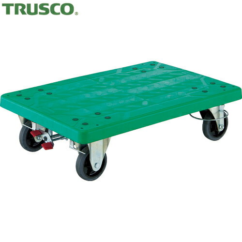 ȥ饹 ʿ TRUSCO ʿ 󥫡 2ء2إ󥰥ȥåѡ ٽ200kg (1) ֡TP-715JKRS-4