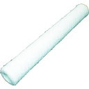 橋本クロス ろ過用カートリッジフィルター 500mm 0.5μm (1本) 品番:UW-PTP-0.5-500|詳細画像