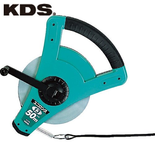 ムラテックKDS 巻尺 ユニロング 13巾 50m (1個) 品番：UL13-50