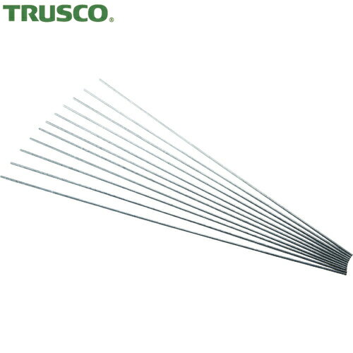 TRUSCO(トラスコ) ステンレスTIG溶接棒309L 心線径1.0mm 棒長500mm (1箱) 品番：TST309L-101