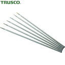 TRUSCO(トラスコ) 高張力鋼用全姿勢溶接棒 心線径3.2mm 棒長350mm 1kg (1箱) 品番：TSL55-3210