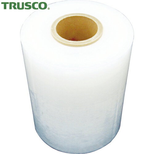 トラスコ TRUSCO ポリ袋 ポリチューブ 0.15×250×200m巻 （1巻入） (1巻) 品番：UPT-250