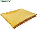 トラスコ TRUSCO ターポリンシート オレンジ 3.6m×5.4m 0.35mm厚 (1枚) 品番:TPS3654-OR