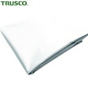 TRUSCO(トラスコ) ターポリンシート ホワイト 3600X5400 0.35mm厚 (1枚) 品番：TPS3654-W